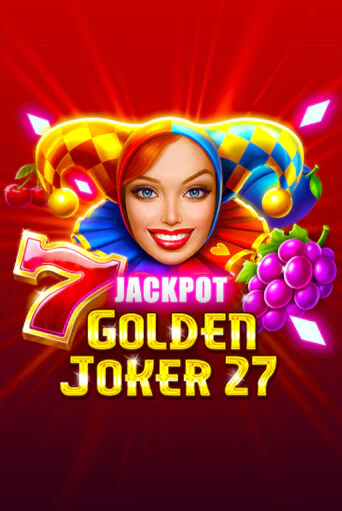 Демо Golden Joker 27 | Казино Фараон играть без регистрации