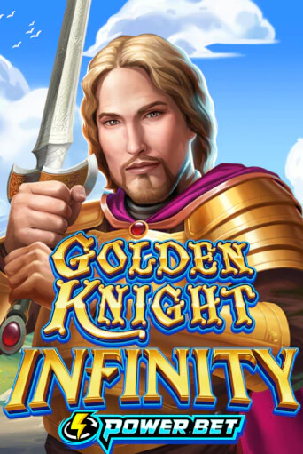 Демо Golden Knight Infinity | Казино Фараон играть без регистрации