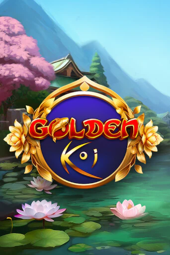 Демо Golden Koi | Казино Фараон играть без регистрации