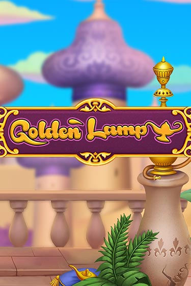 Демо Golden Lamp | Казино Фараон играть без регистрации