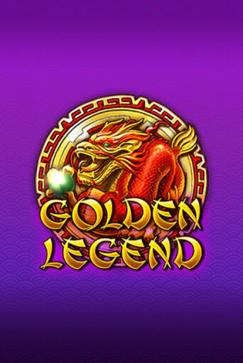 Демо Golden Legend | Казино Фараон играть без регистрации