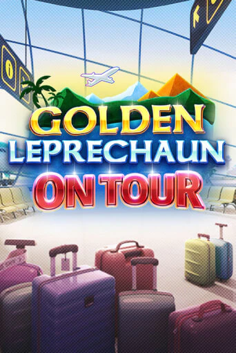 Демо Golden Leprechaun On Tour | Казино Фараон играть без регистрации