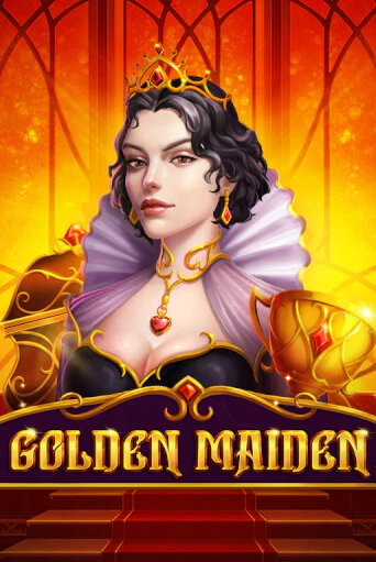 Демо Golden Maiden | Казино Фараон играть без регистрации