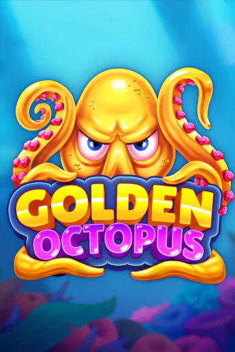 Демо Golden Octopus | Казино Фараон играть без регистрации