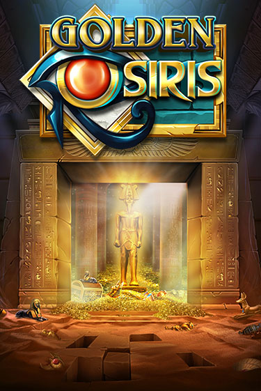 Демо Golden Osiris | Казино Фараон играть без регистрации