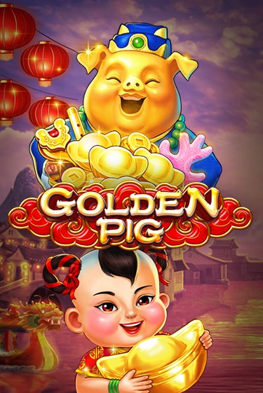 Демо Golden Pig | Казино Фараон играть без регистрации