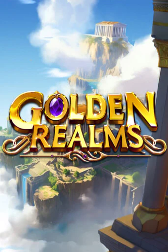 Демо Golden Realms | Казино Фараон играть без регистрации