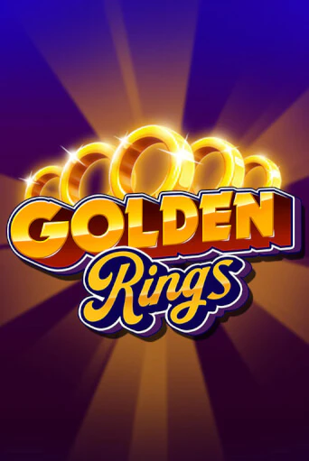 Демо Golden Rings | Казино Фараон играть без регистрации