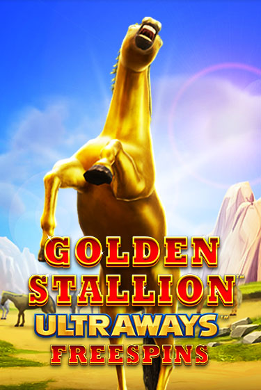 Демо Golden Stallion | Казино Фараон играть без регистрации