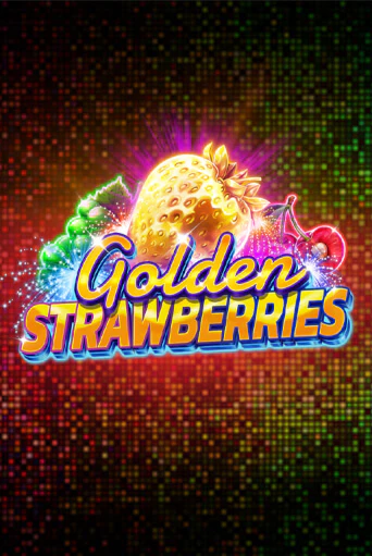 Демо Golden Strawberries | Казино Фараон играть без регистрации