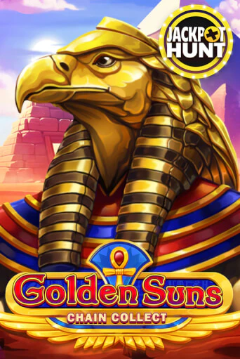 Демо Golden Suns: Chain Collect | Казино Фараон играть без регистрации