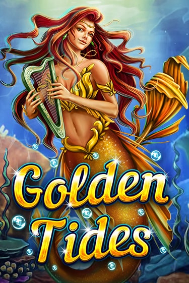 Демо Golden Tides | Казино Фараон играть без регистрации