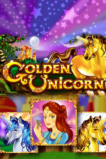 Демо Golden Unicorn | Казино Фараон играть без регистрации