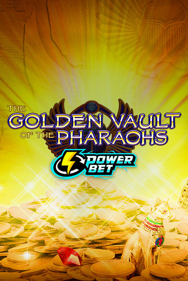 Демо The Golden Vault of the Pharaohs Power Bet | Казино Фараон играть без регистрации