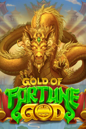 Демо Gold of Fortune God | Казино Фараон играть без регистрации