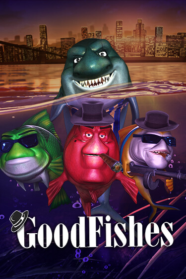 Демо Good Fishes | Казино Фараон играть без регистрации