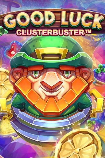 Демо Good Luck Clusterbuster™ | Казино Фараон играть без регистрации