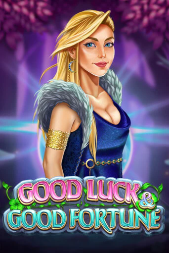 Демо Good Luck & Good Fortune | Казино Фараон играть без регистрации