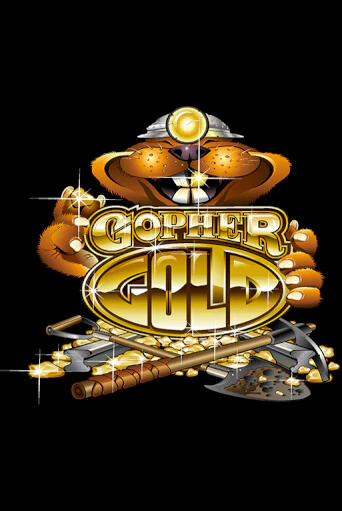 Демо Gopher Gold | Казино Фараон играть без регистрации