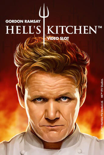 Демо Gordon Ramsay Hell’s Kitchen | Казино Фараон играть без регистрации