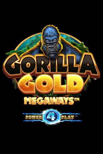 Демо Gorilla Gold Megaways: Power 4 slots | Казино Фараон играть без регистрации