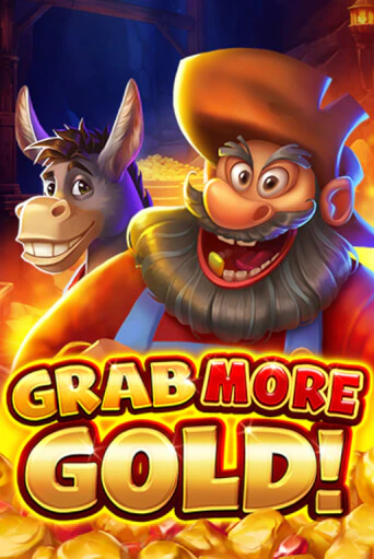 Демо Grab more Gold! | Казино Фараон играть без регистрации