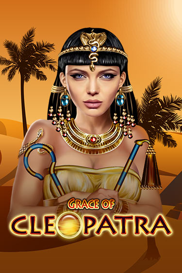 Демо Grace Of Cleopatra | Казино Фараон играть без регистрации