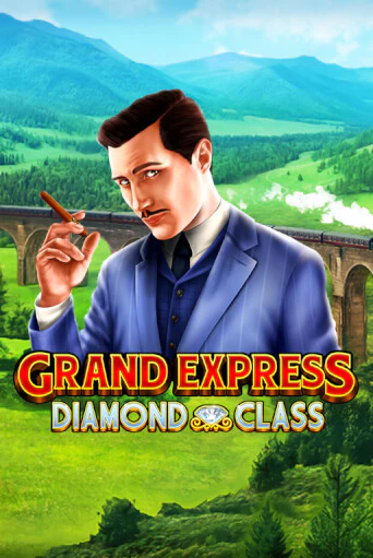 Демо Grand Express Diamond Class | Казино Фараон играть без регистрации