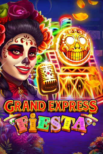 Демо Grand Express Fiesta | Казино Фараон играть без регистрации