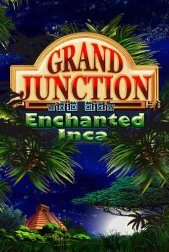 Демо Grand Junction: Enchanted Inca | Казино Фараон играть без регистрации