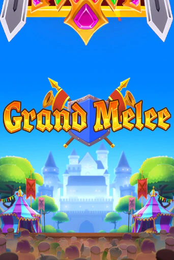 Демо Grand Melee | Казино Фараон играть без регистрации