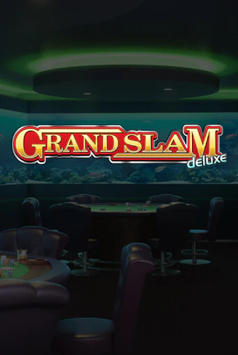 Демо Grand Slam Deluxe | Казино Фараон играть без регистрации