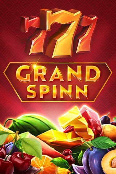 Демо Grand Spinn™ | Казино Фараон играть без регистрации