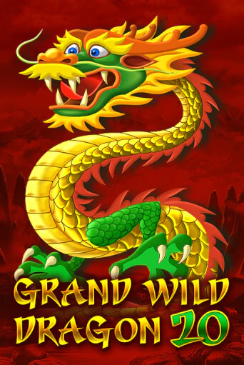 Демо Grand Wild Dragon 20 | Казино Фараон играть без регистрации