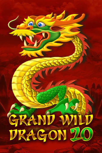 Демо Grand Wild Dragon | Казино Фараон играть без регистрации