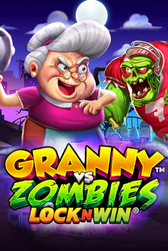 Демо Granny VS Zombies™ | Казино Фараон играть без регистрации