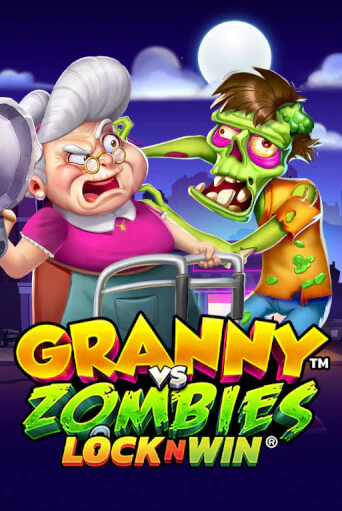 Демо Granny Vs Zombies | Казино Фараон играть без регистрации