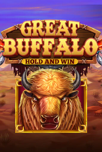 Демо Great Buffalo Hold’n Win | Казино Фараон играть без регистрации