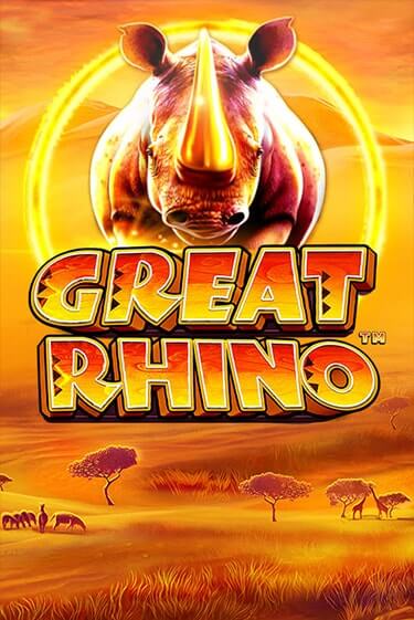 Демо Great Rhino™ | Казино Фараон играть без регистрации