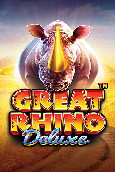 Демо Great Rhino Deluxe | Казино Фараон играть без регистрации