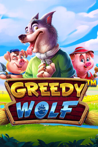 Демо Greedy Wolf | Казино Фараон играть без регистрации