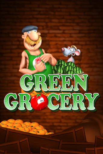 Демо Green Grocery | Казино Фараон играть без регистрации