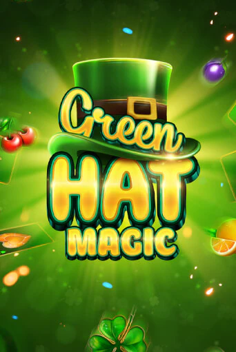 Демо Green Hat Magic | Казино Фараон играть без регистрации