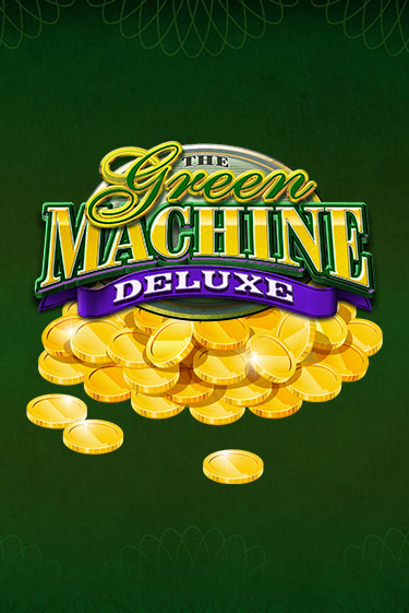 Демо Green Machine Deluxe | Казино Фараон играть без регистрации