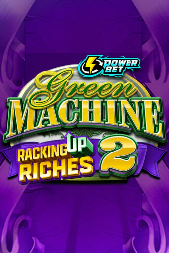 Демо Green Machine Racking Up Riches 2 | Казино Фараон играть без регистрации