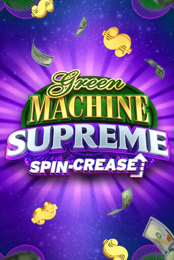 Демо Green Machine Supreme | Казино Фараон играть без регистрации