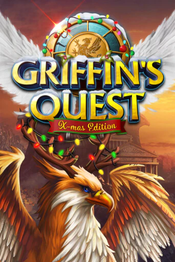 Демо Griffin’s Quest Xmas Edition | Казино Фараон играть без регистрации