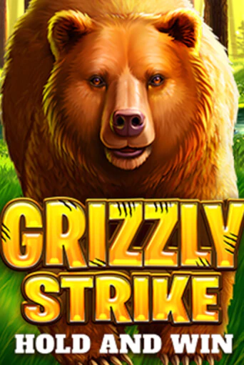 Демо Grizzly Strike | Казино Фараон играть без регистрации