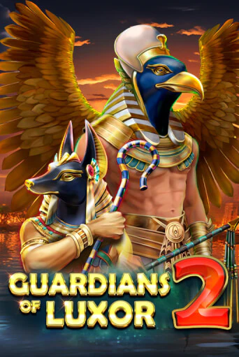 Демо Guardians Of Luxor 2 | Казино Фараон играть без регистрации