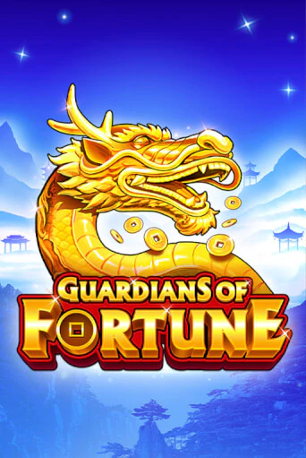 Демо Guardians of Fortune | Казино Фараон играть без регистрации